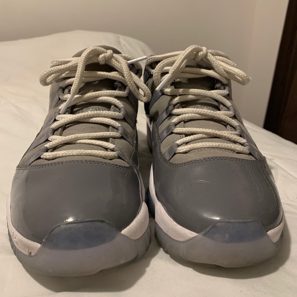 Jordan 11’s - Picture 2 of 7
